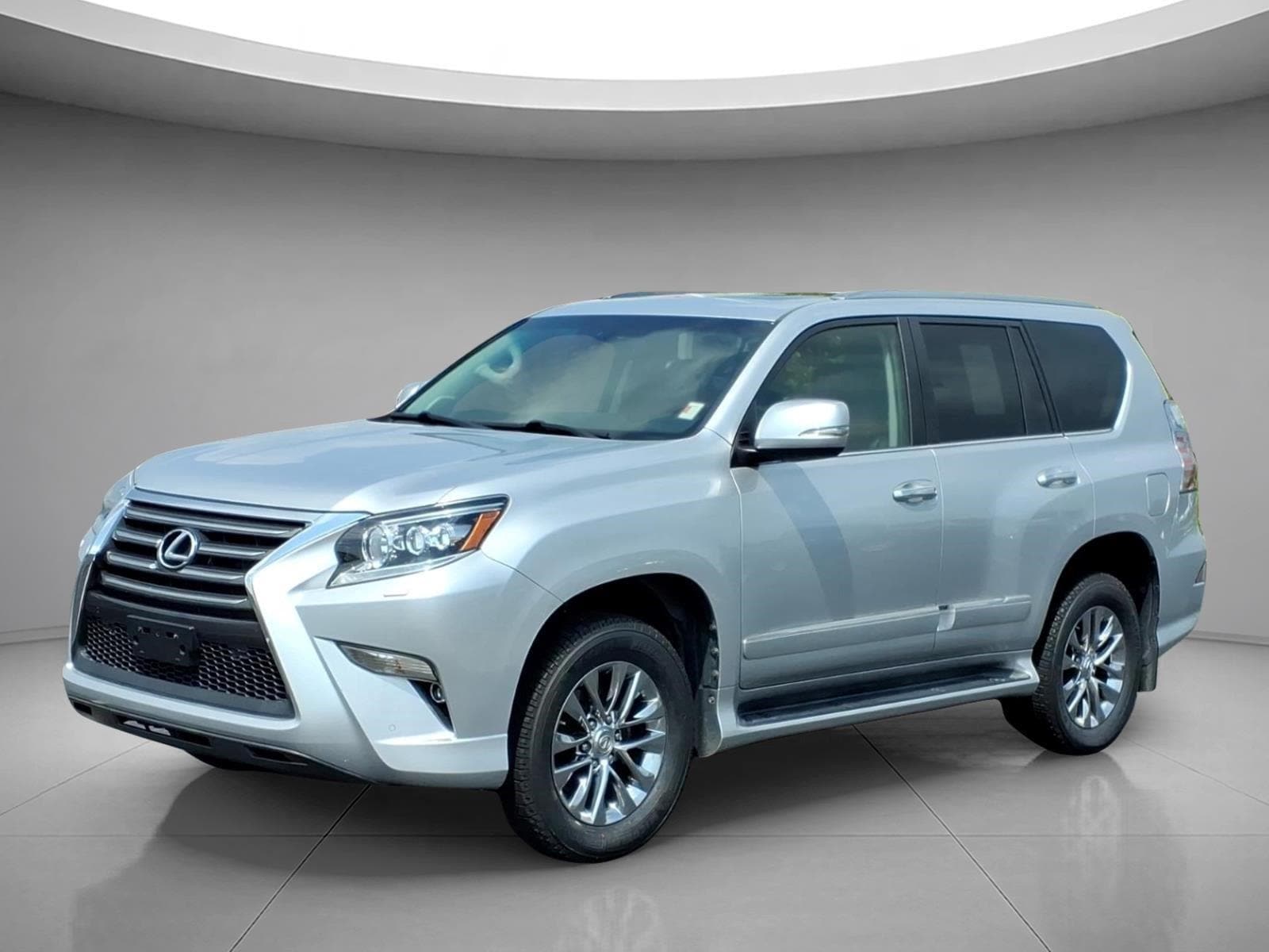 2019 Lexus GX