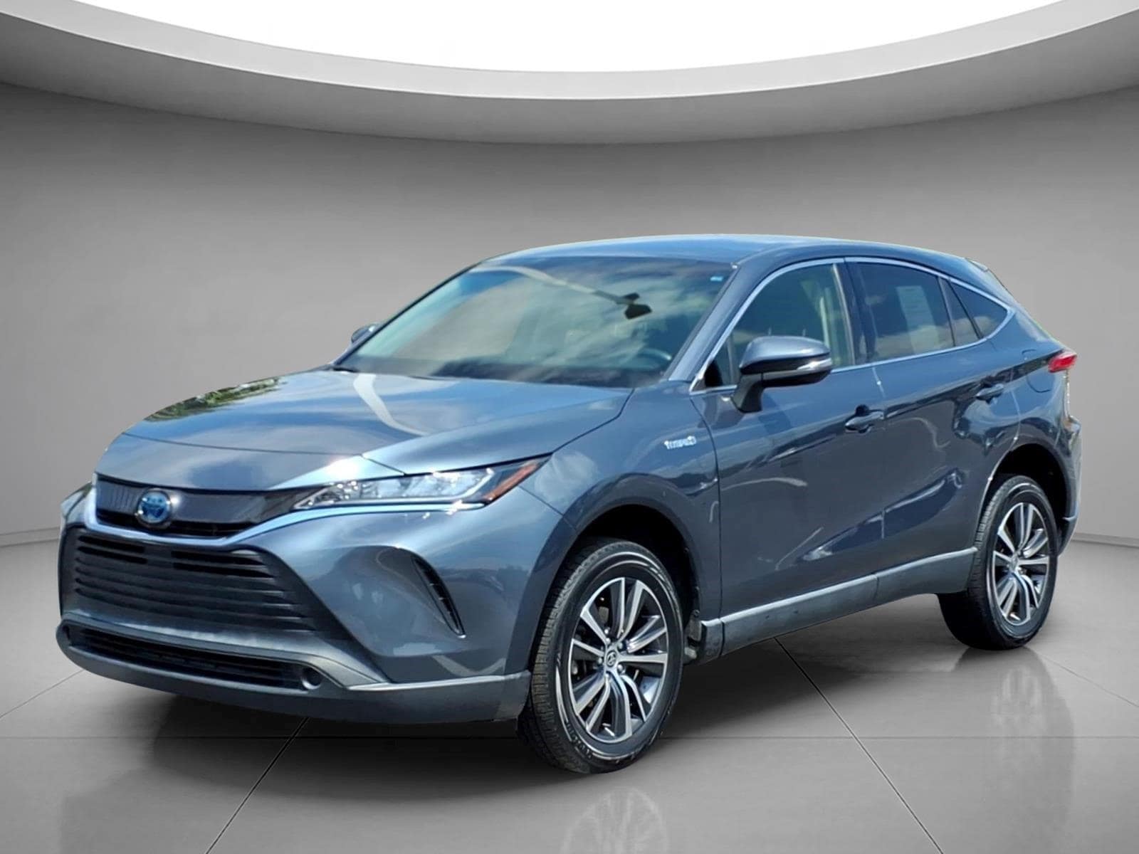 2021 Toyota Venza