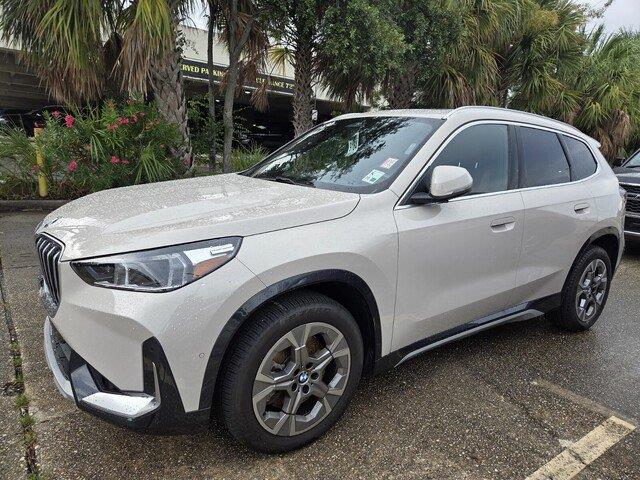 2026 BMW X1 28i