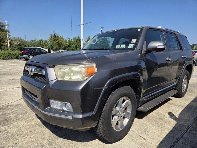 2011 Toyota 4Runner