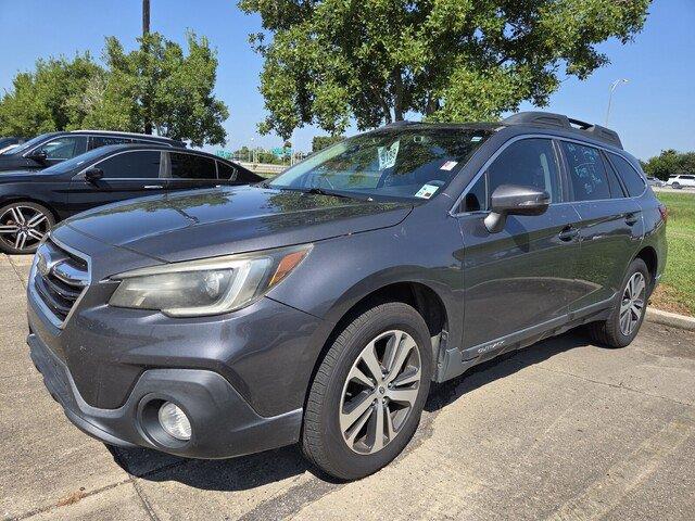 2019 Subaru Outback Limited