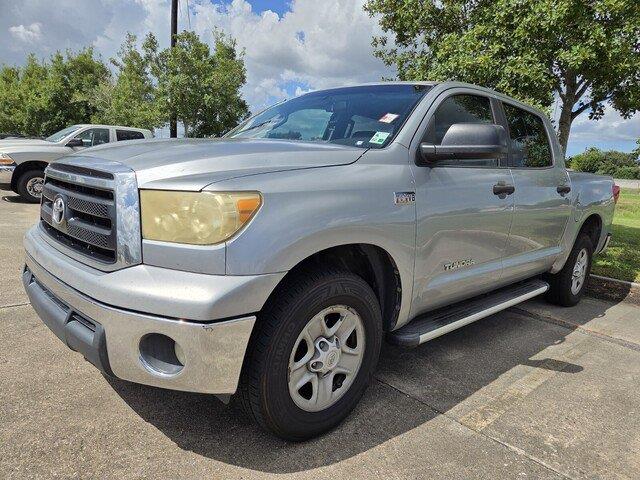 2011 Toyota Tundra