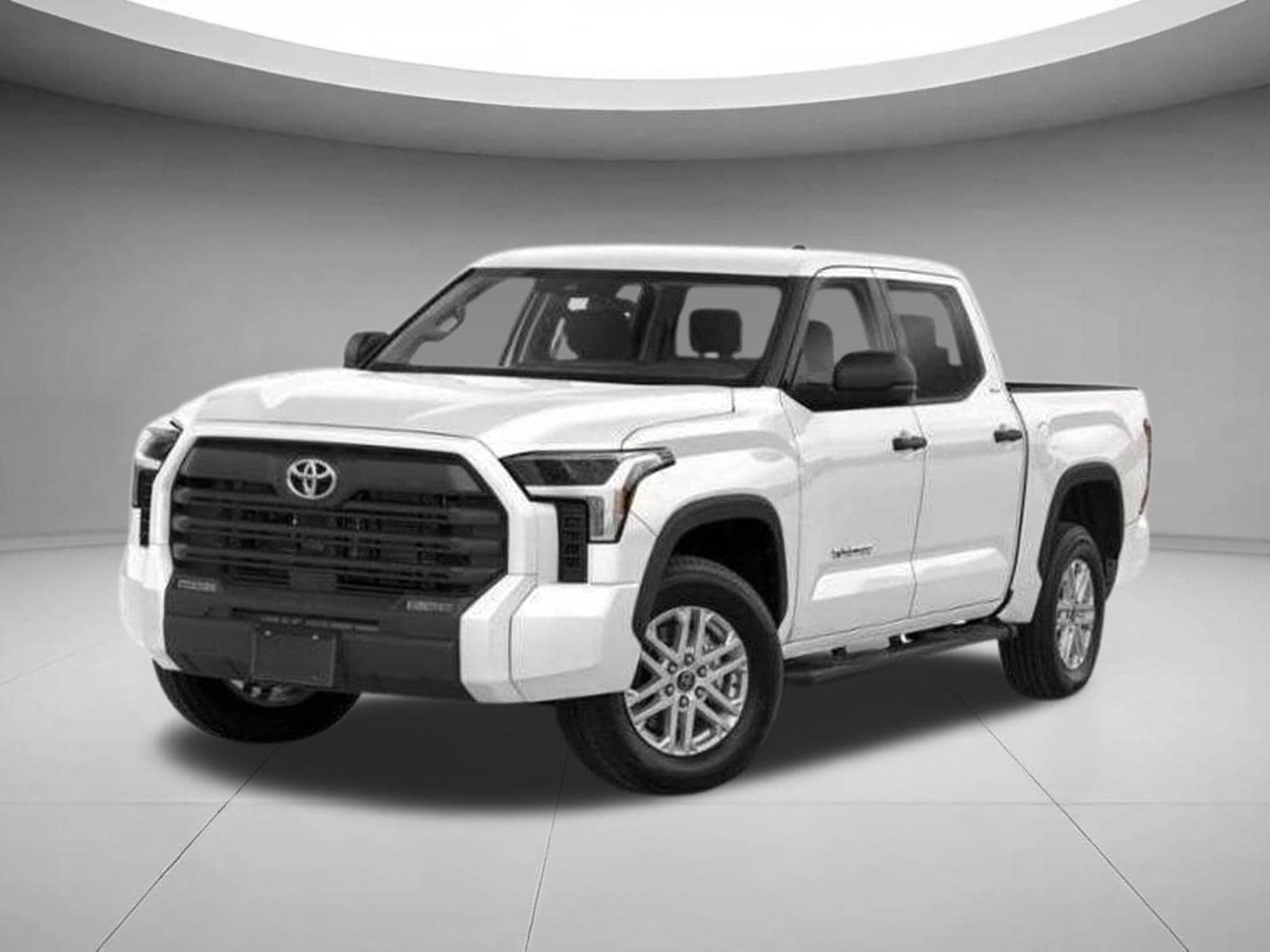 2022 Toyota Tundra