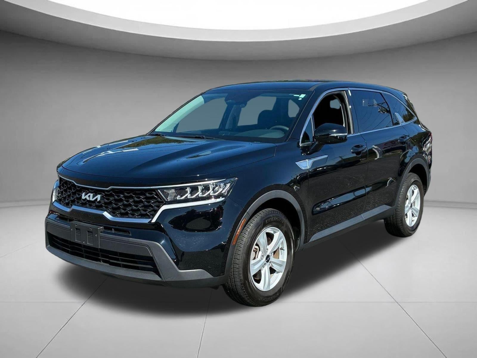2022 Kia Sorento