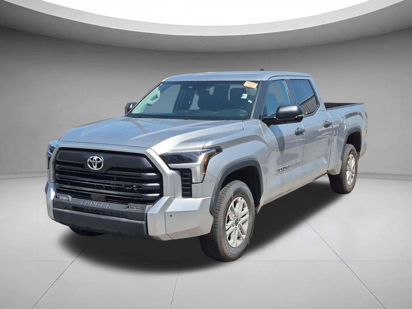 2023 Toyota Tundra