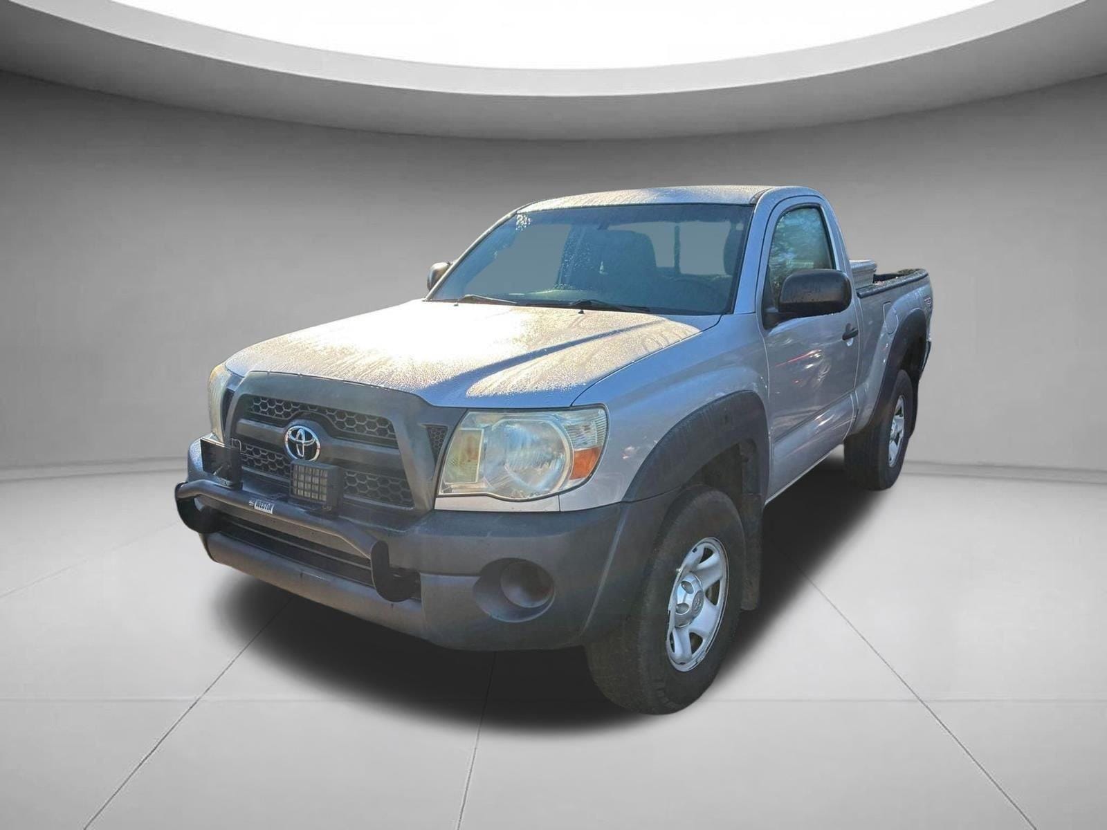 2011 Toyota Tacoma Base