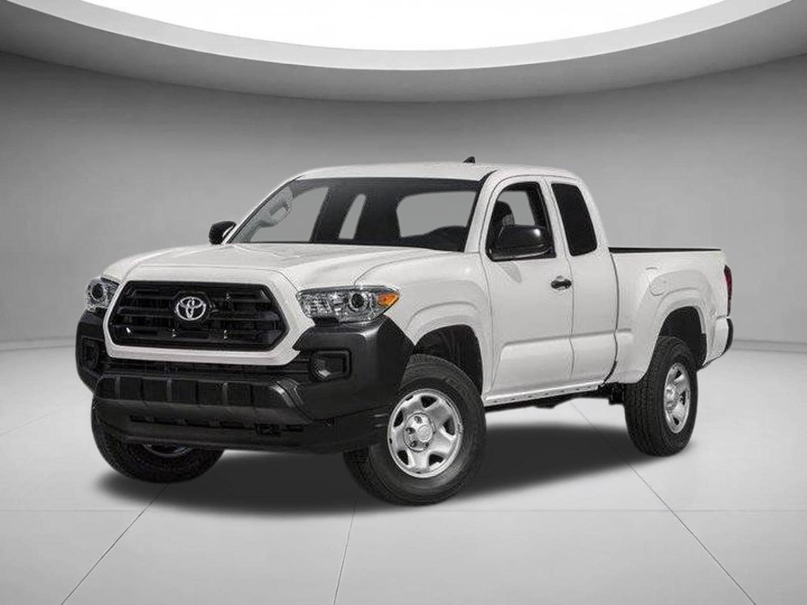 2016 Toyota Tacoma