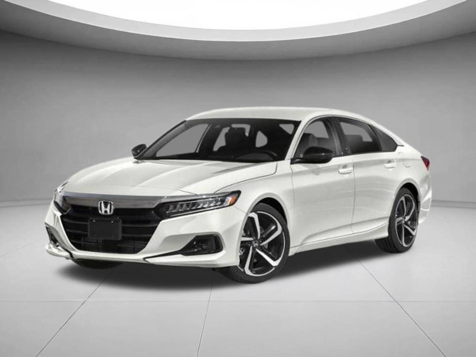 2021 Honda Accord