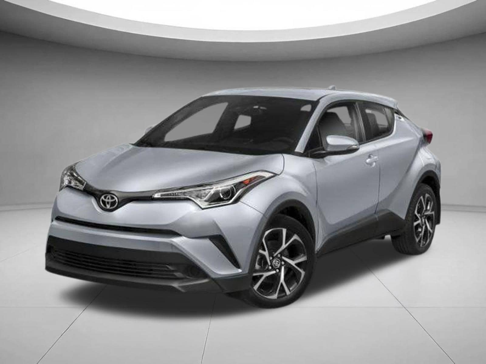 2019 Toyota C-HR