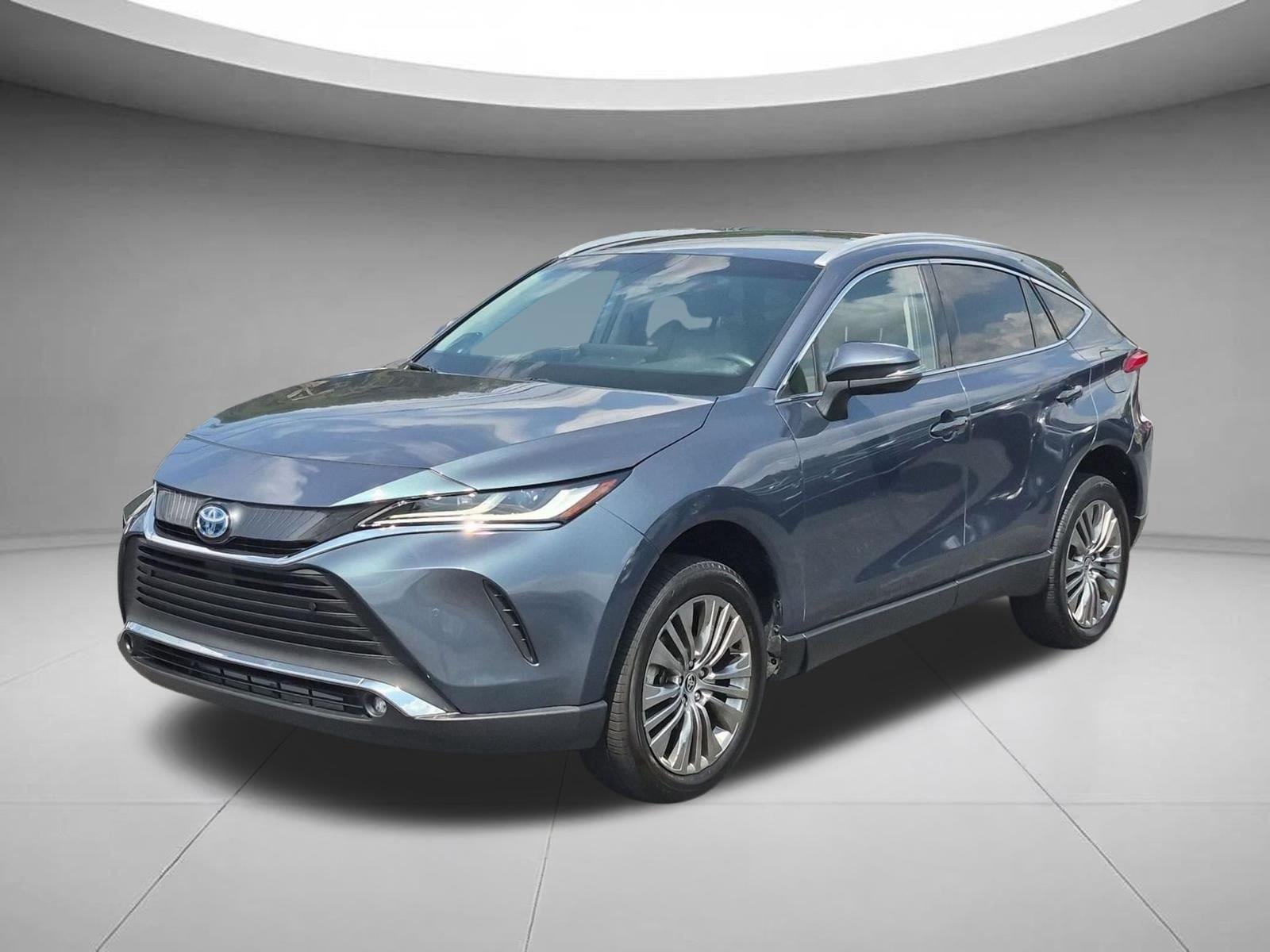 2024 Toyota Venza