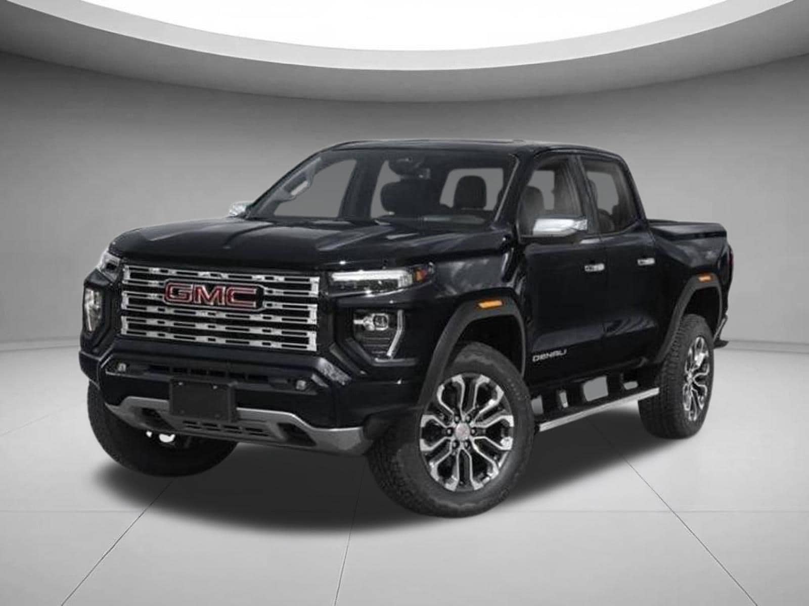 2023 GMC Canyon