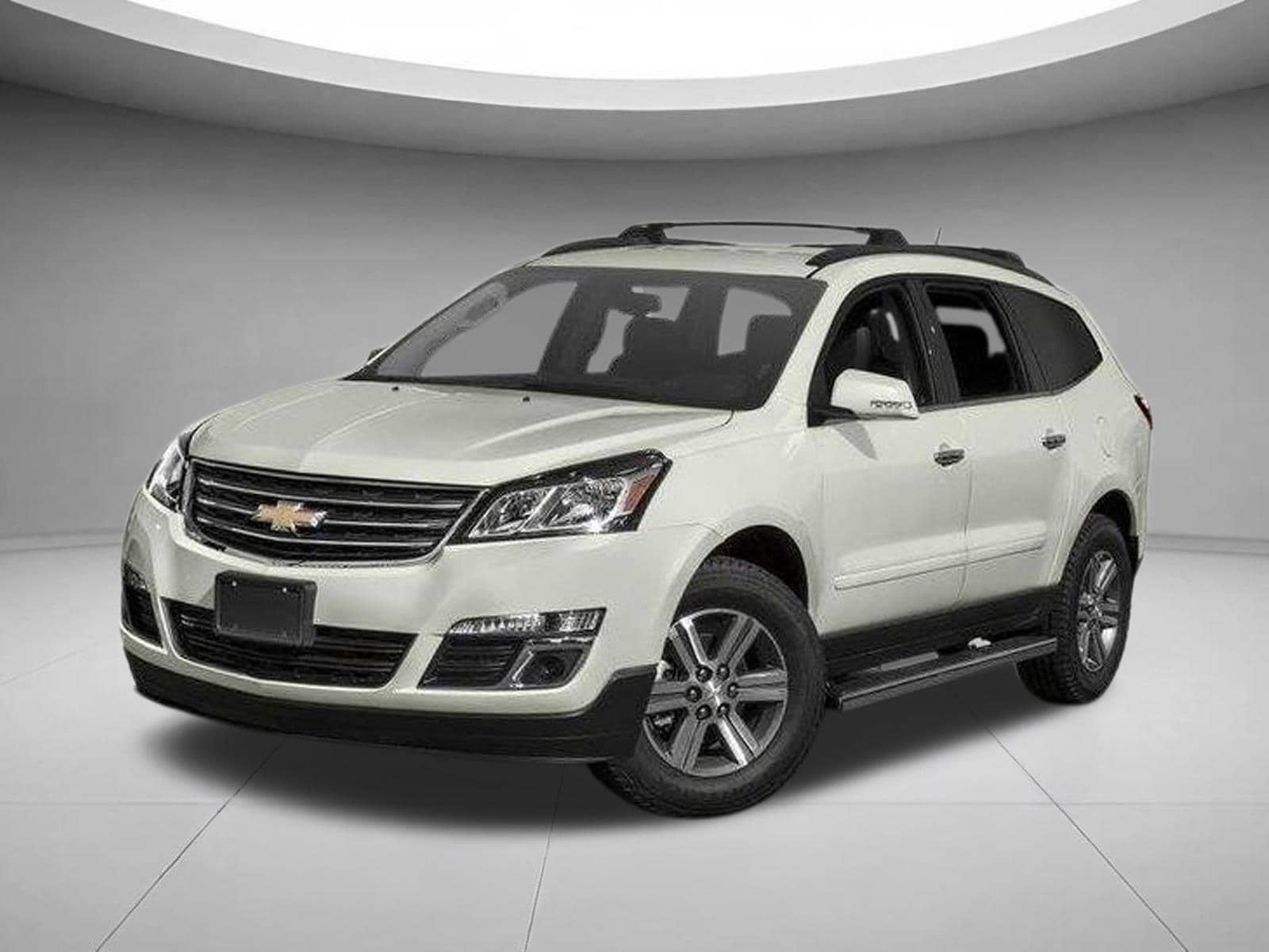 2017 Chevrolet Traverse 2LT