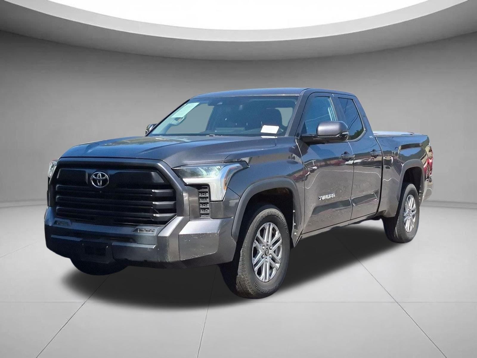 2022 Toyota Tundra