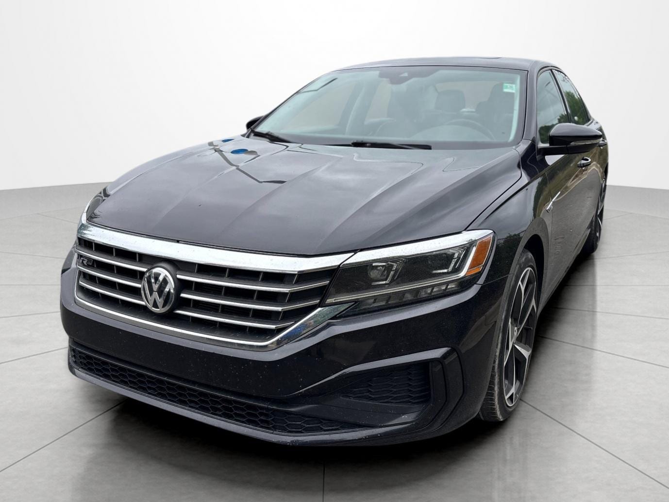 2020 Volkswagen Passat