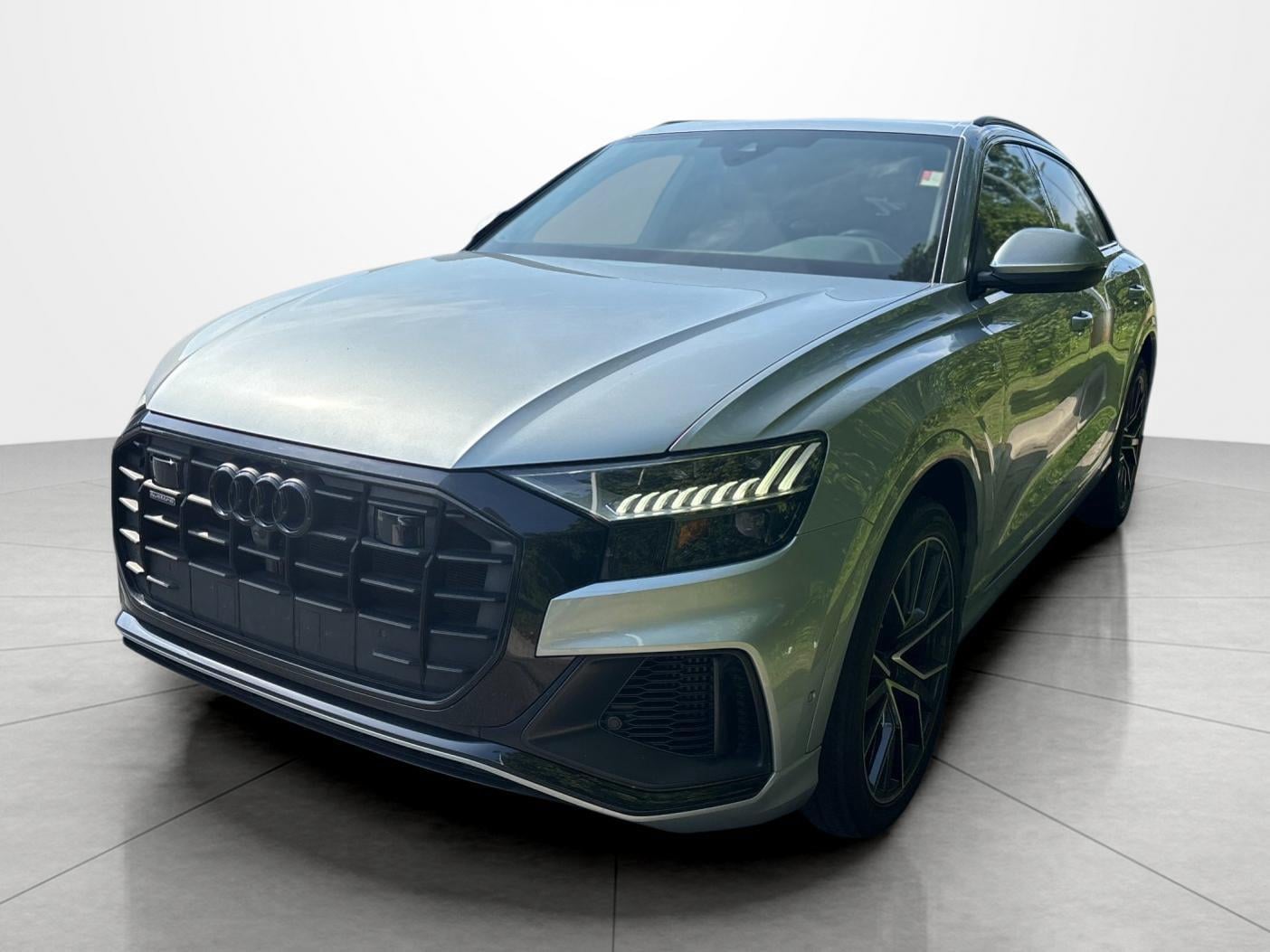 2023 Audi Q8