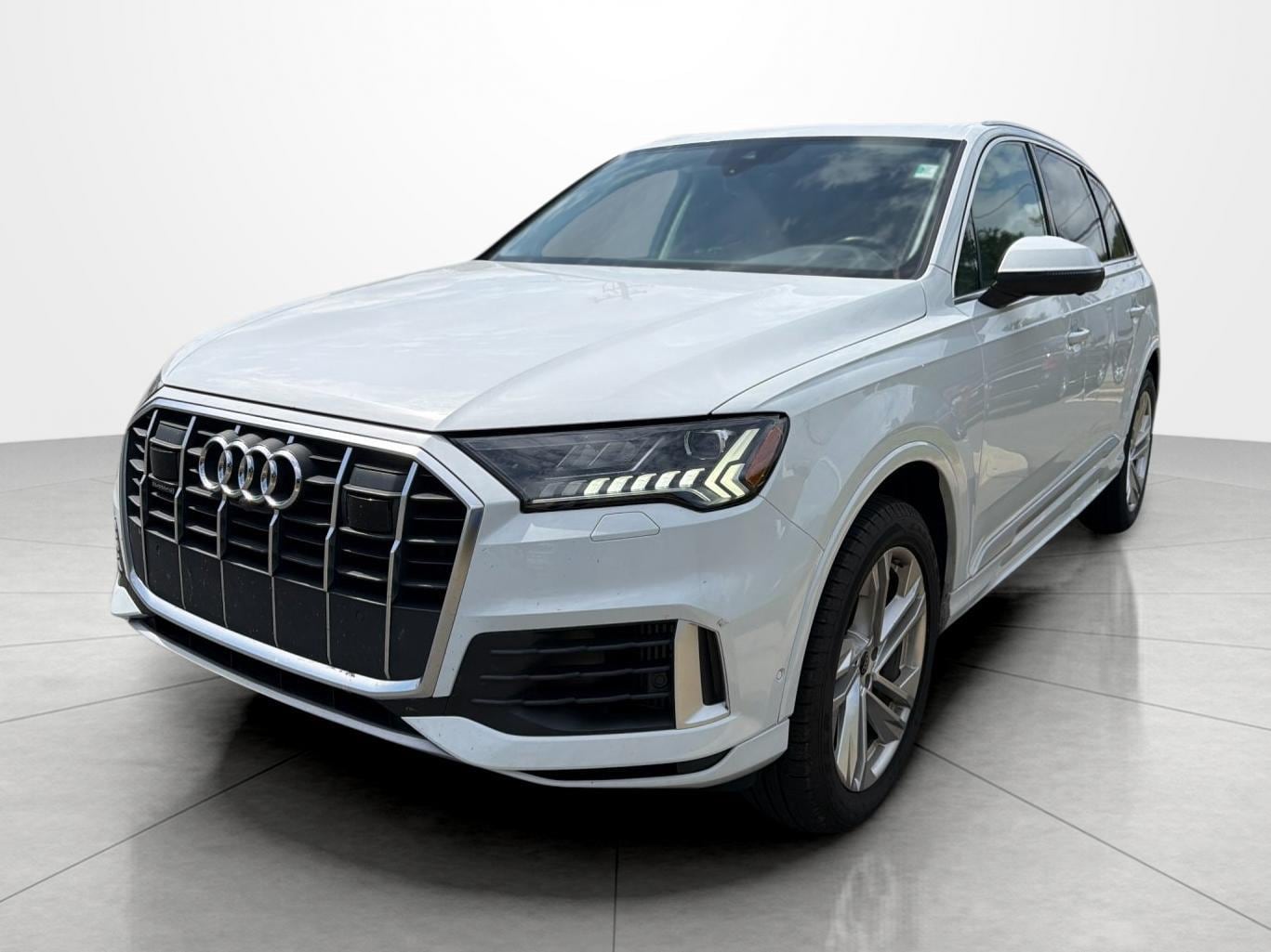2024 Audi Q7