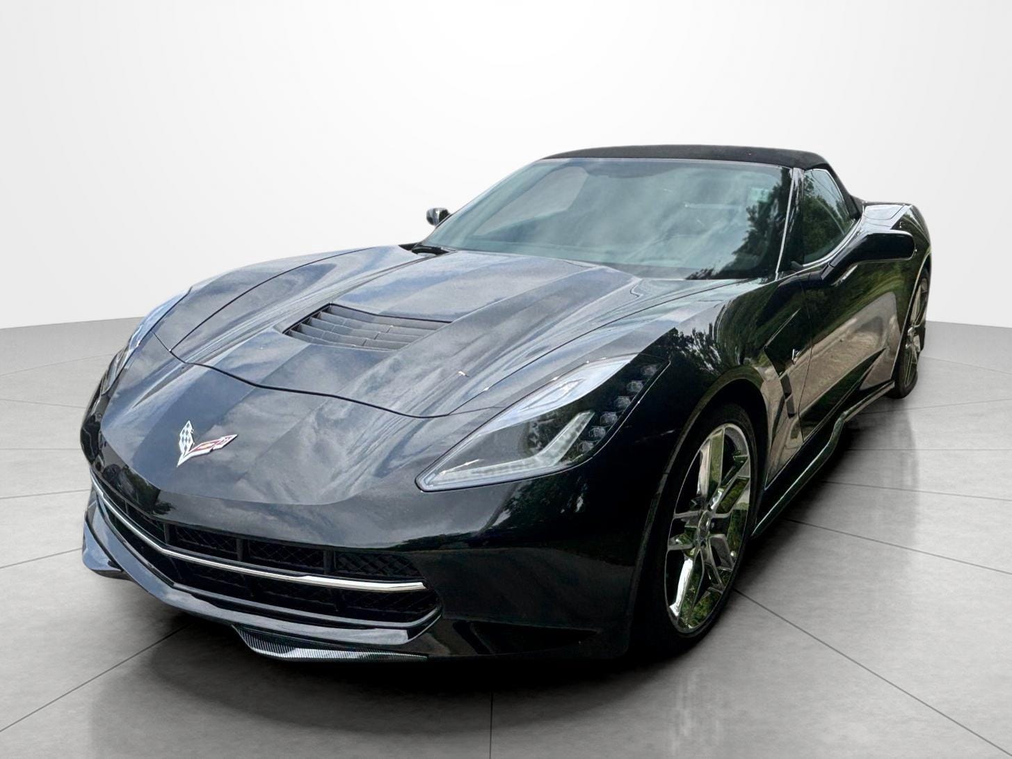 2014 Chevrolet Corvette Z51