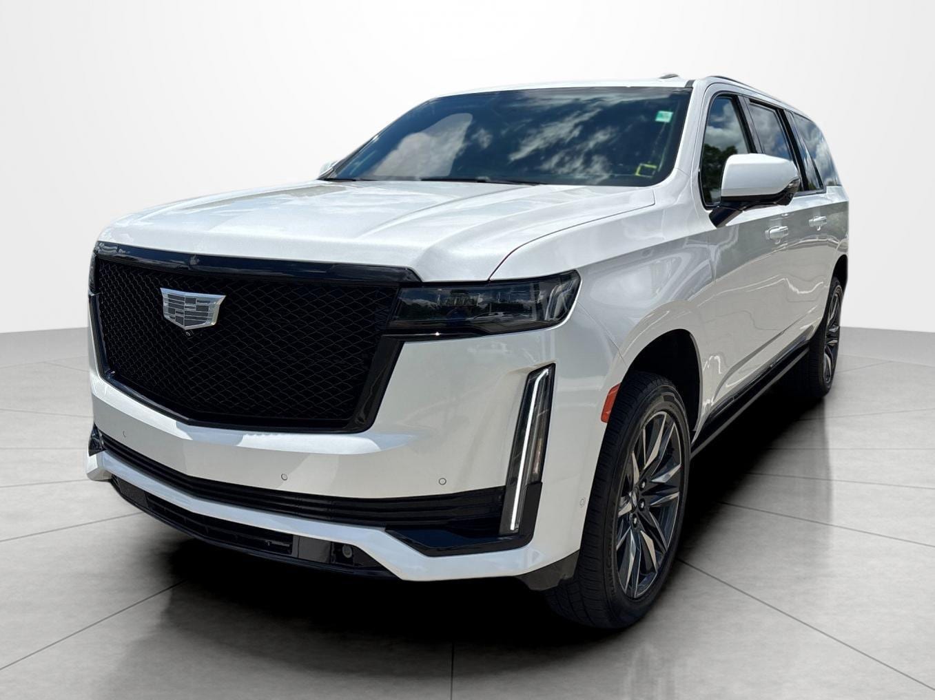 2023 Cadillac Escalade ESV