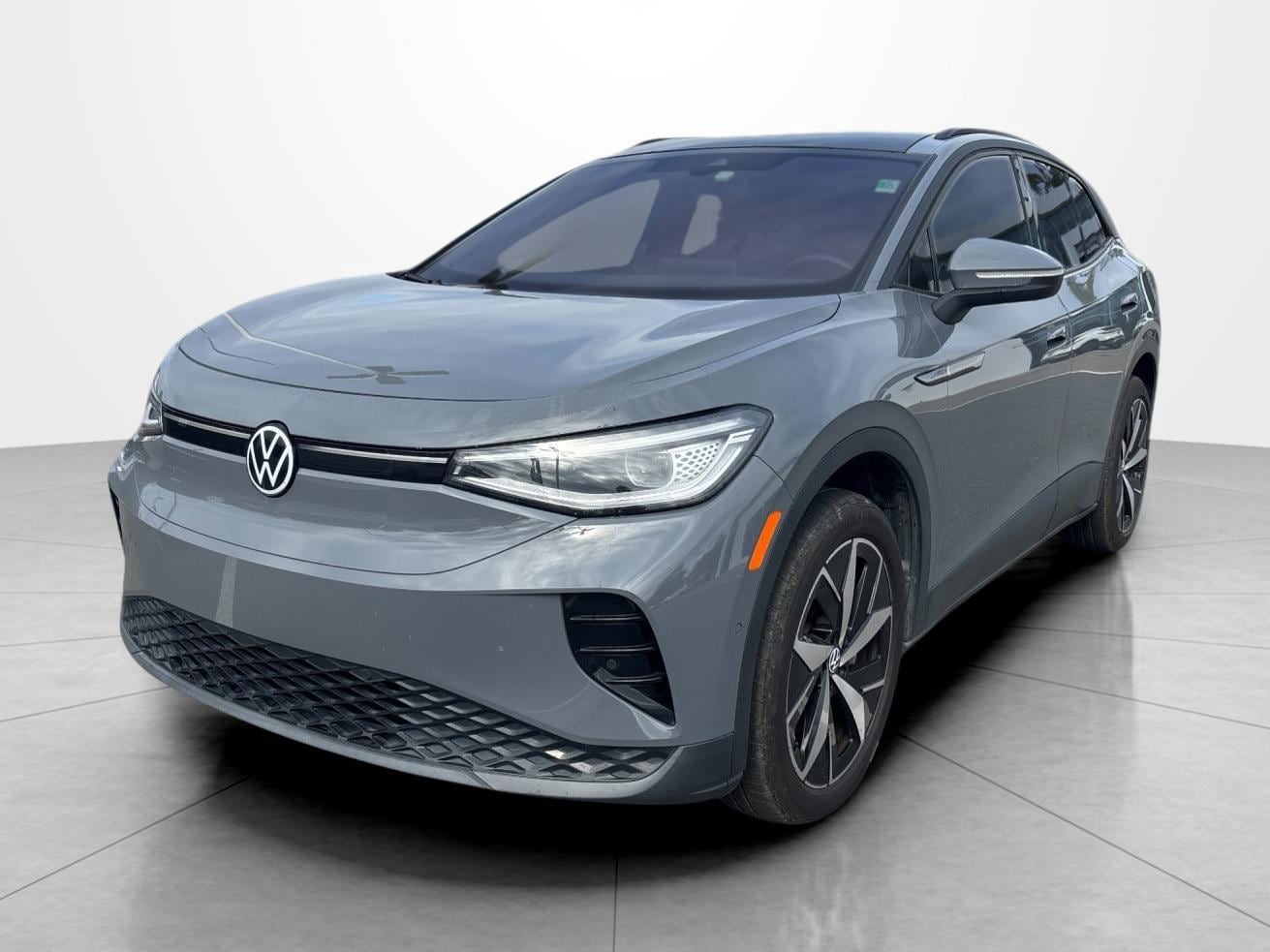 2023 Volkswagen ID.4