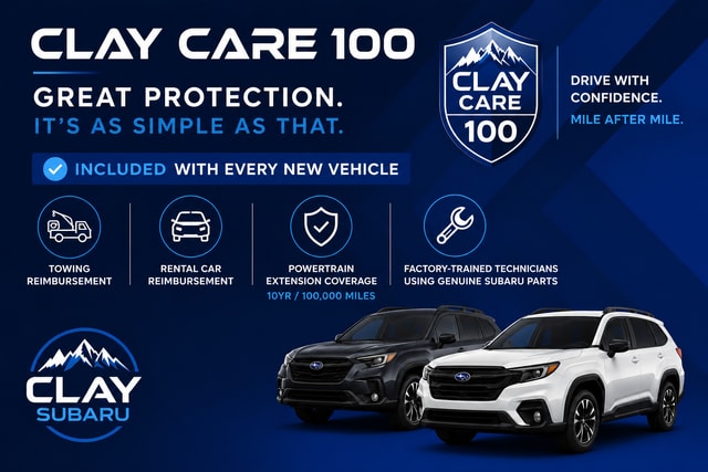 2026 Subaru WRX