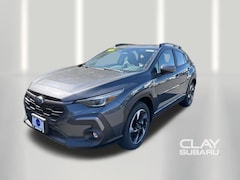 2026 Subaru Crosstrek Limited SUV