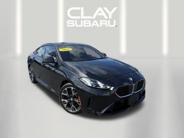 2025 BMW 2 Series