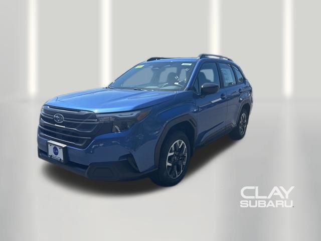 2026 Subaru Forester Base SUV