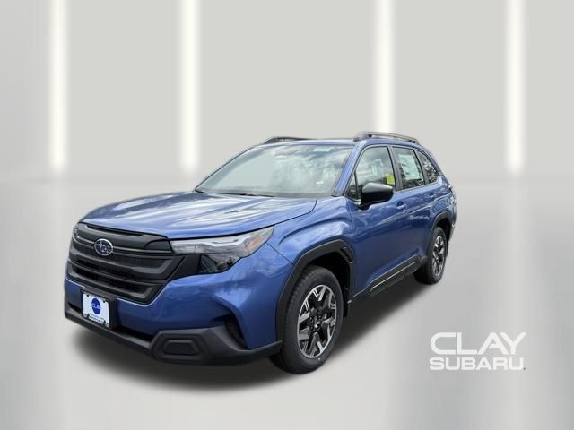 2026 Subaru Forester Base SUV