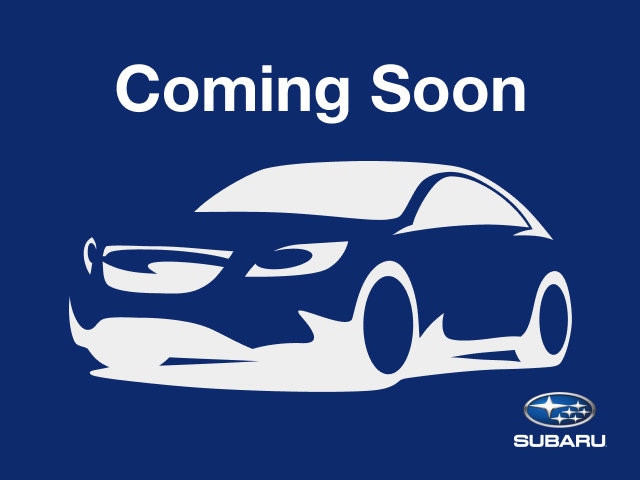 2021 Subaru Outback