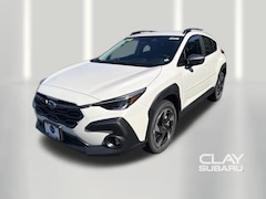 2026 Subaru Crosstrek Limited SUV