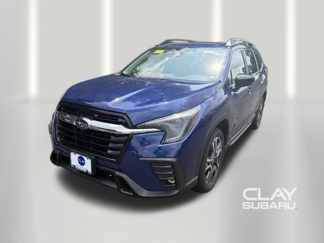 2026 Subaru Ascent Limited 7-Passenger SUV