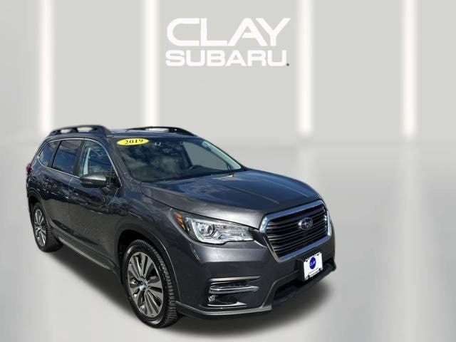 2019 Subaru Ascent