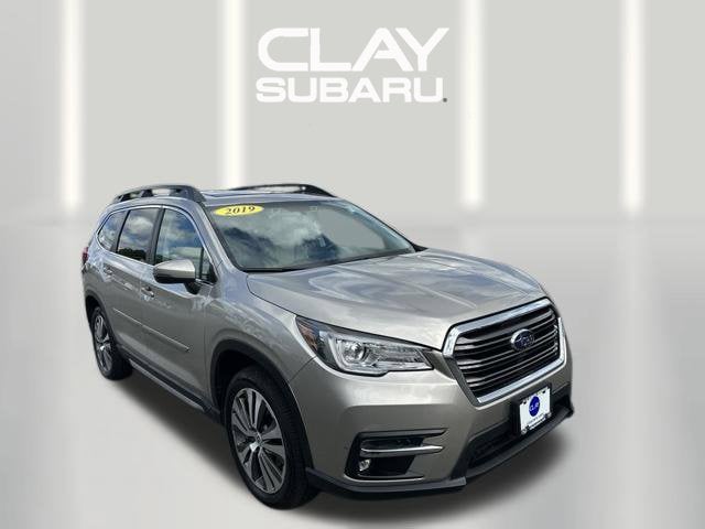 2019 Subaru Ascent