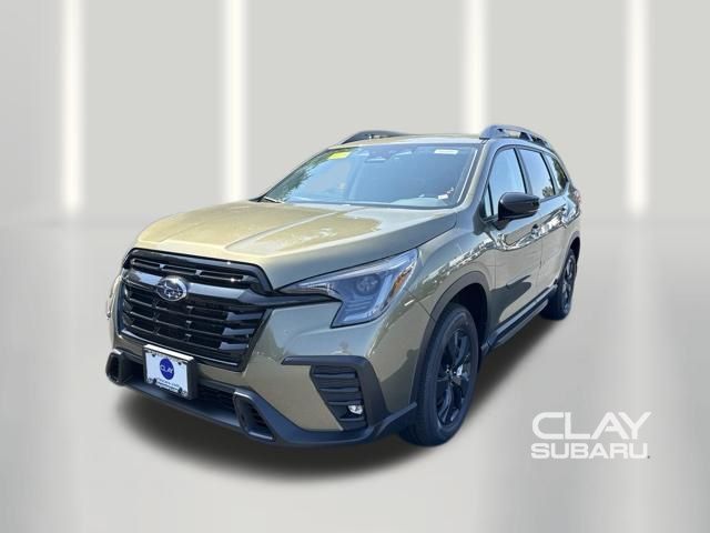 2026 Subaru Ascent Premium 7-Passenger SUV