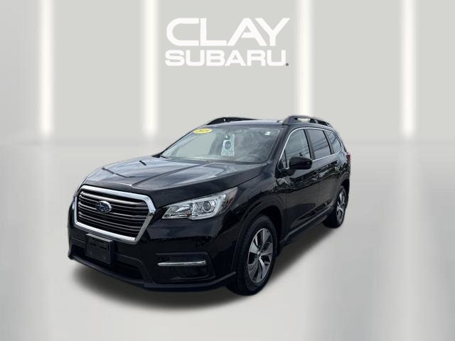 2019 Subaru Ascent