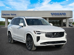 2026 Volvo XC90 B6 Ultra 7-Seater AWD