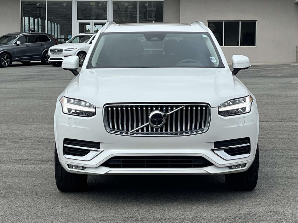 Certified 2023 Volvo XC90 B5 AWD Plus 7P Sport Utility