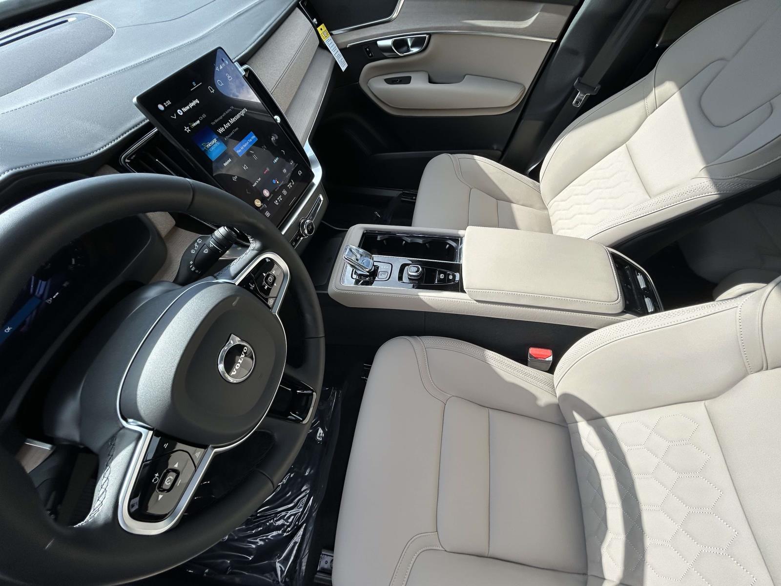2026 Volvo XC90 Core - Photo 10