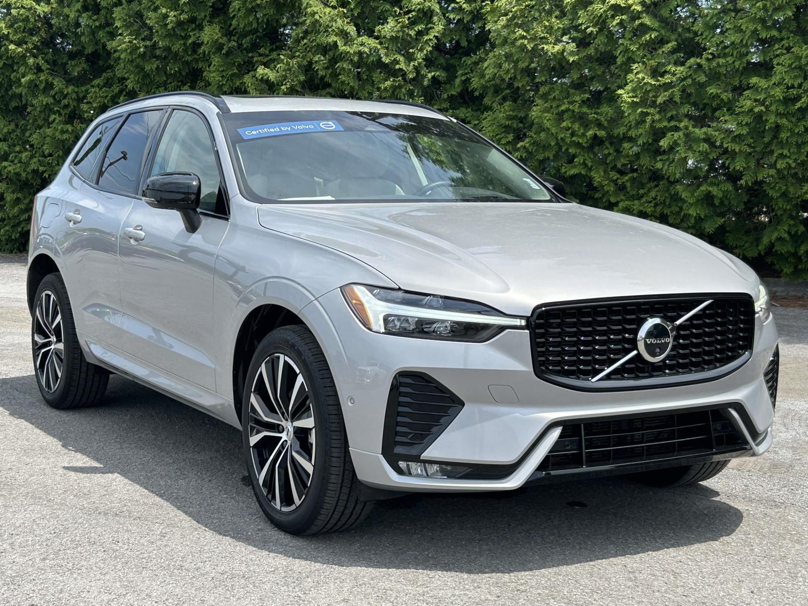 2025 Volvo XC60