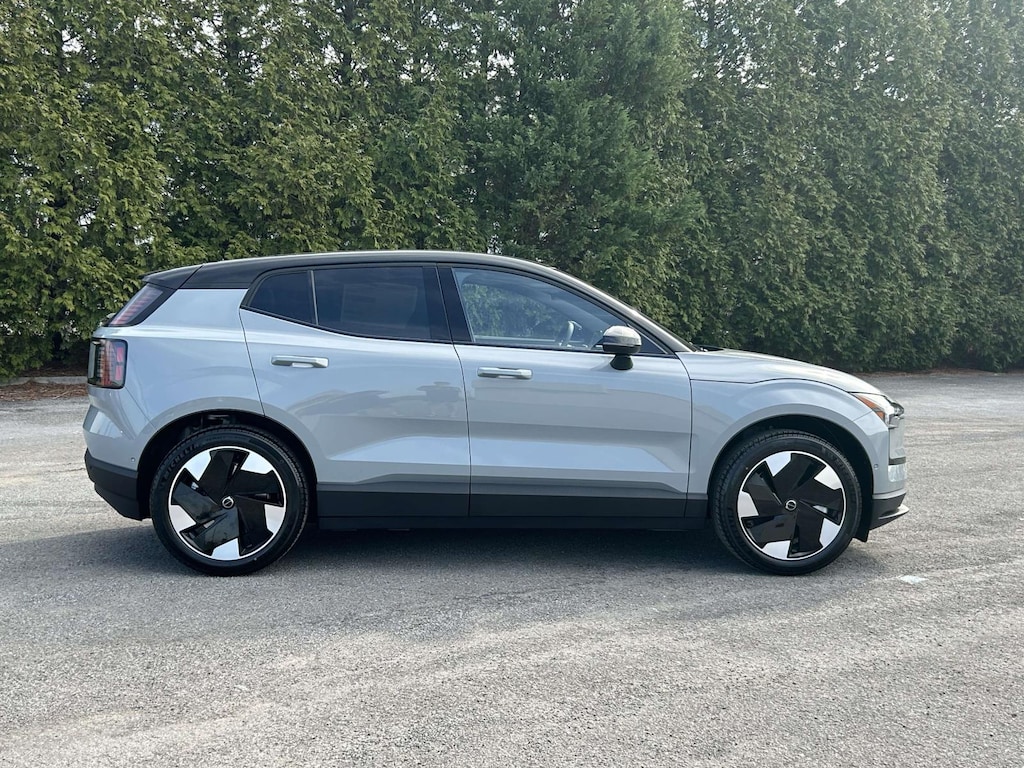 New 2026 Volvo EX30 Twin Motor Ultra SUV