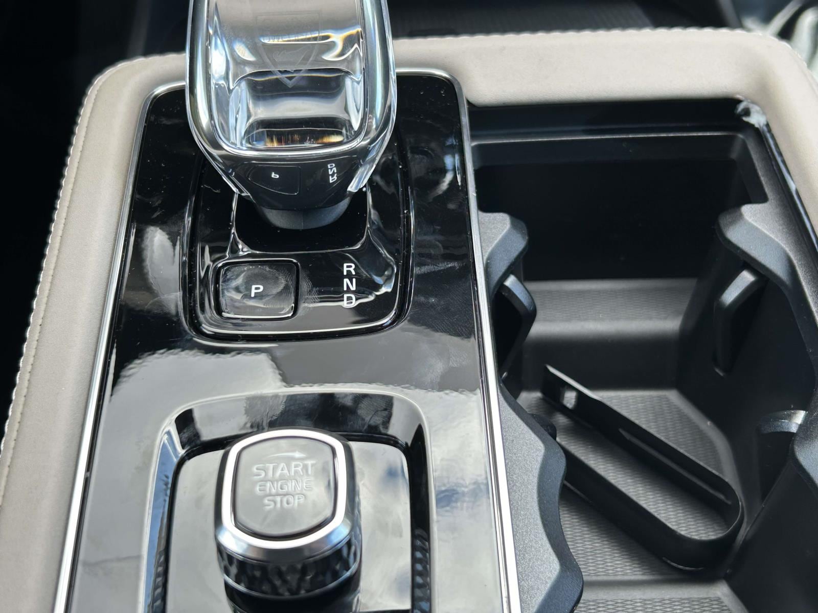2026 Volvo XC90 Core - Photo 28