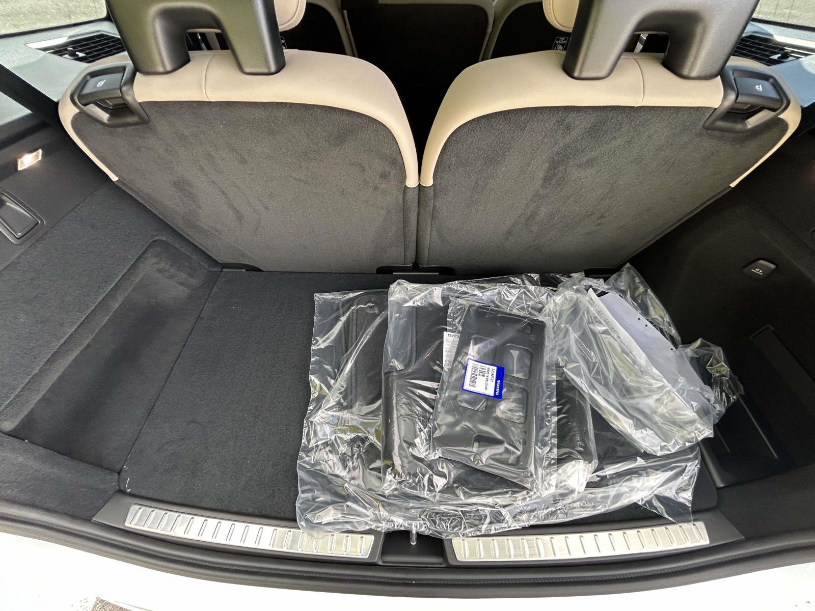2026 Volvo XC90 Core - Photo 18