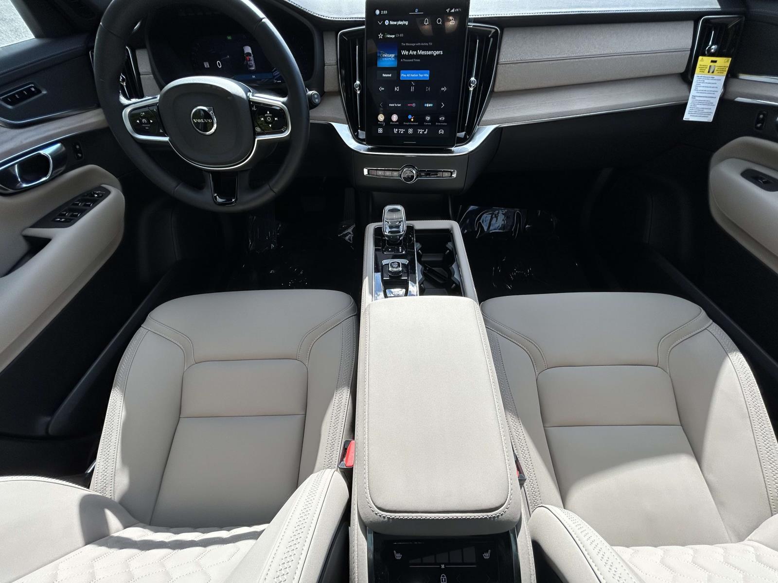 2026 Volvo XC90 Core - Photo 14