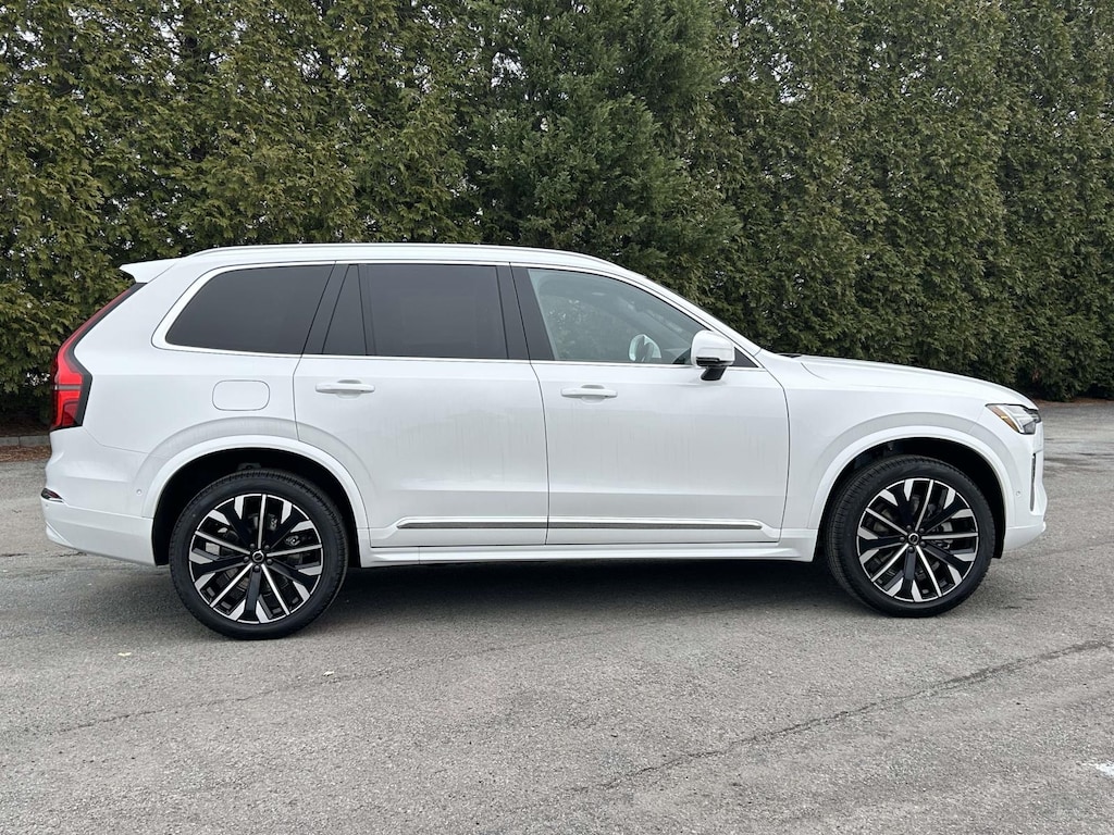 New 2026 Volvo XC90 B6 Plus 6-Seater SUV