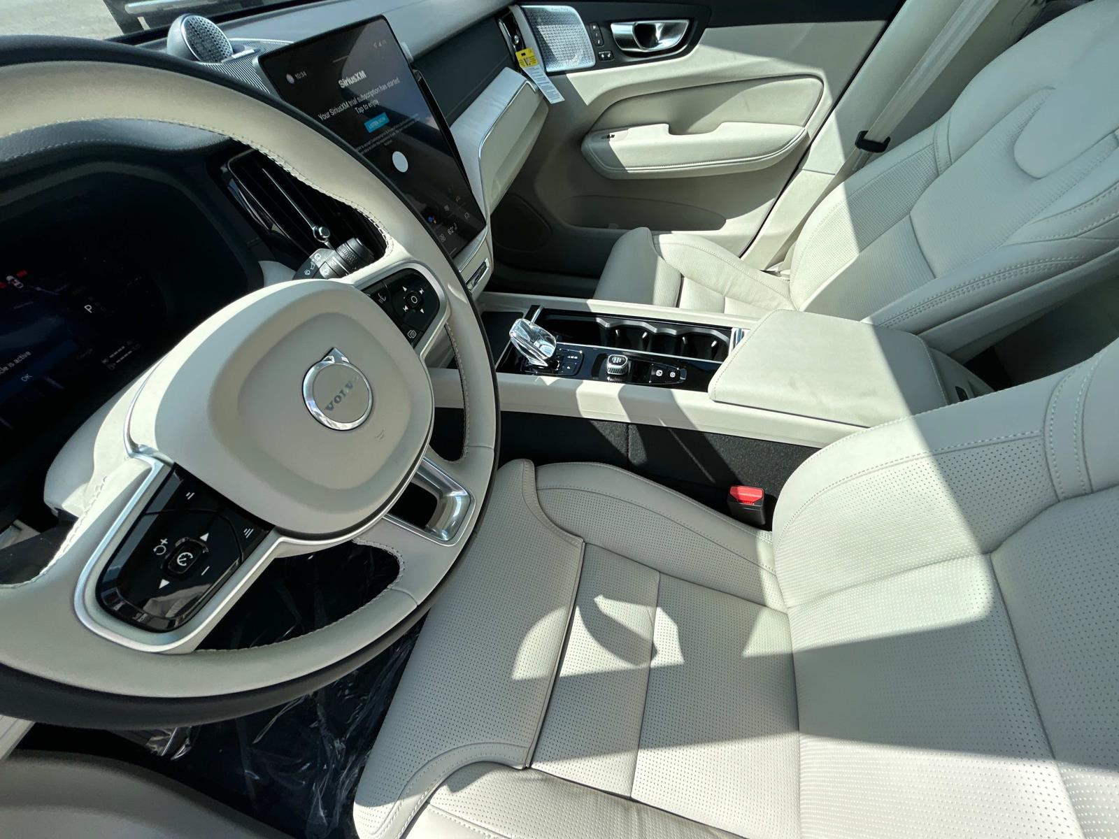 2026 Volvo XC60 Ultra - Photo 9