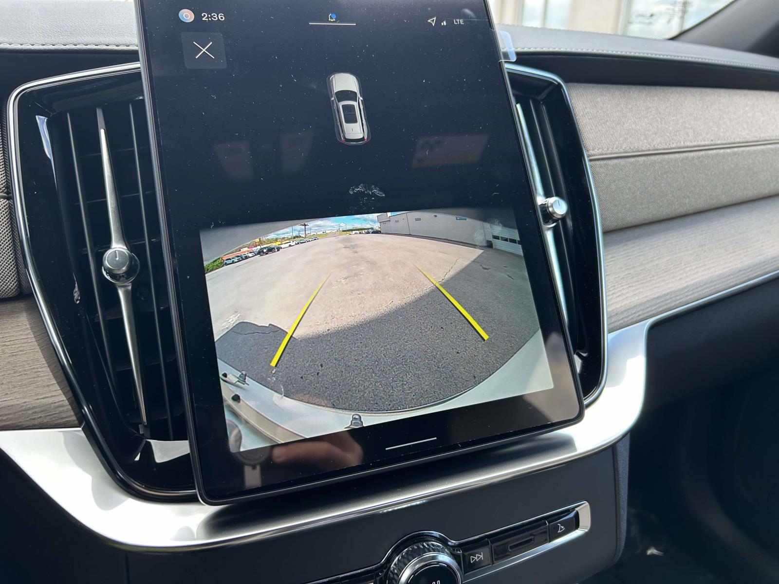 2026 Volvo XC90 Core - Photo 26