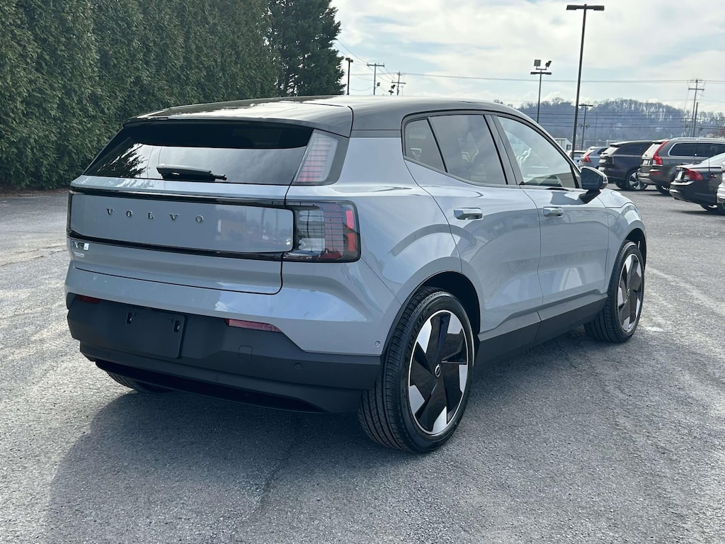 New 2026 Volvo EX30 Twin Motor Ultra SUV