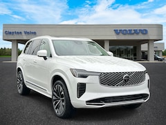 2026 Volvo XC90 B6 Ultra 7-Seater AWD