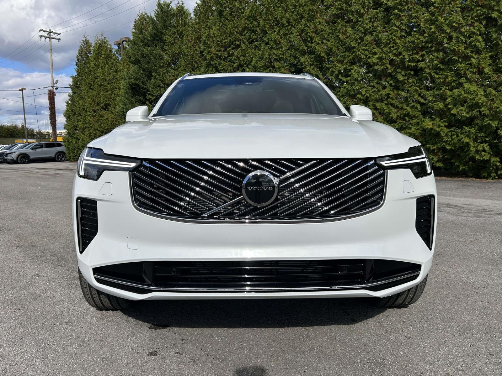 2026 Volvo XC90 Core - Photo 8