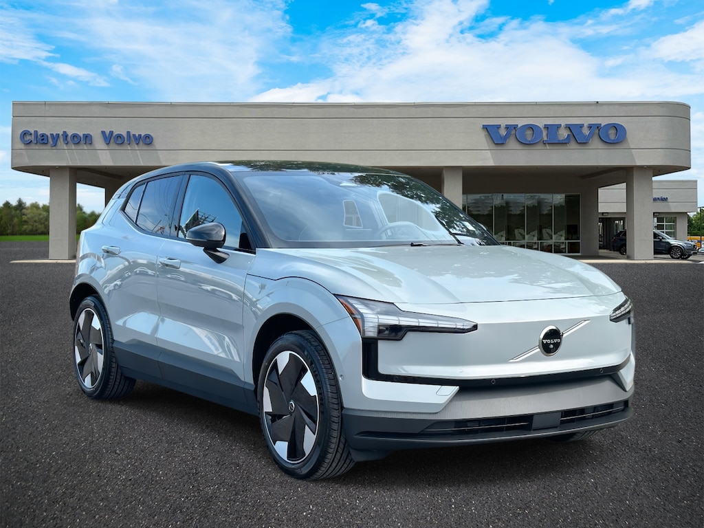 New 2026 Volvo EX30 Twin Motor Ultra SUV